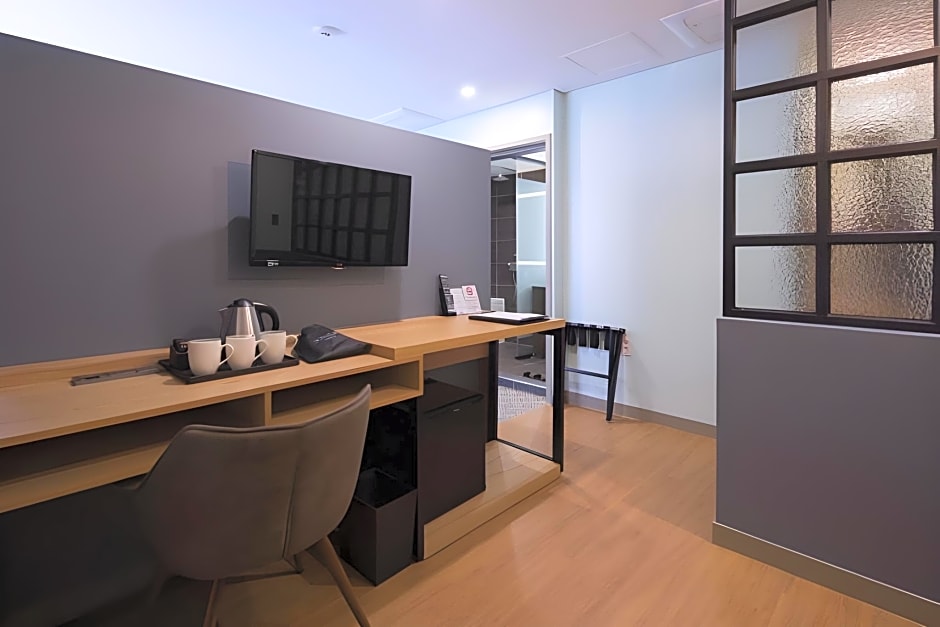 Hotel Foret Premier Haeundae