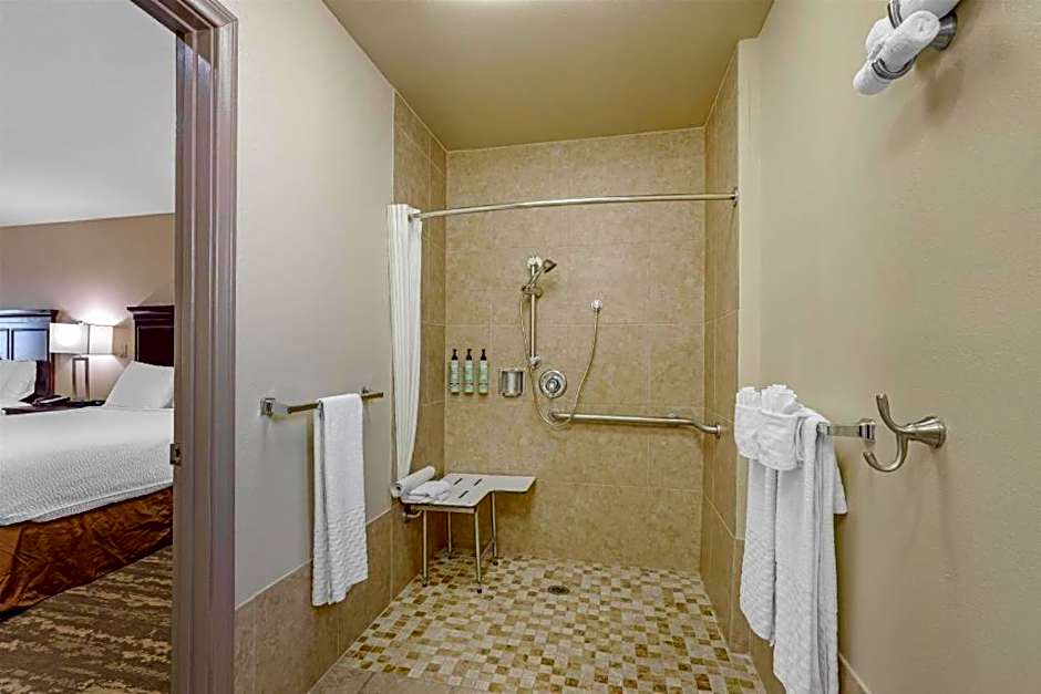 Best Western Frontier Motel