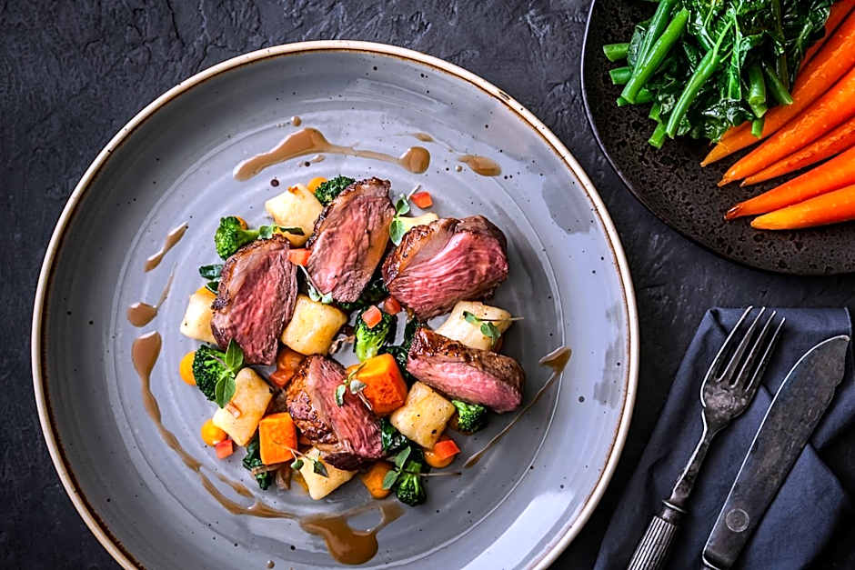 The Daffodil Hotel & Spa