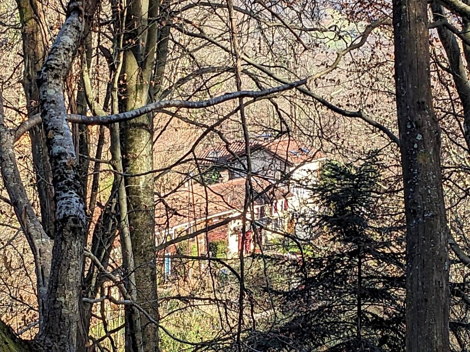 Gîte de la Ouedolle