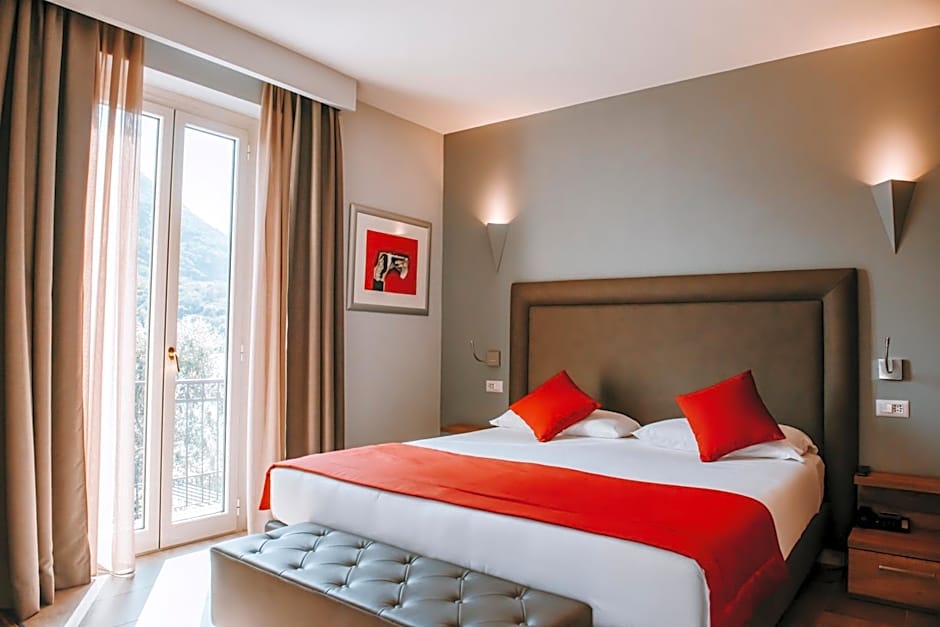 Hotel Ristorante La Quartina