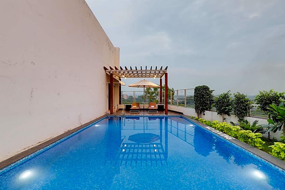 Lemon Tree Hotel Chandigarh