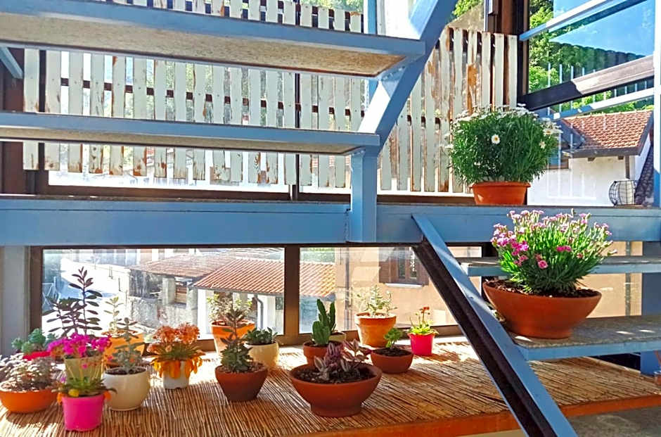 Locanda dei pescatori