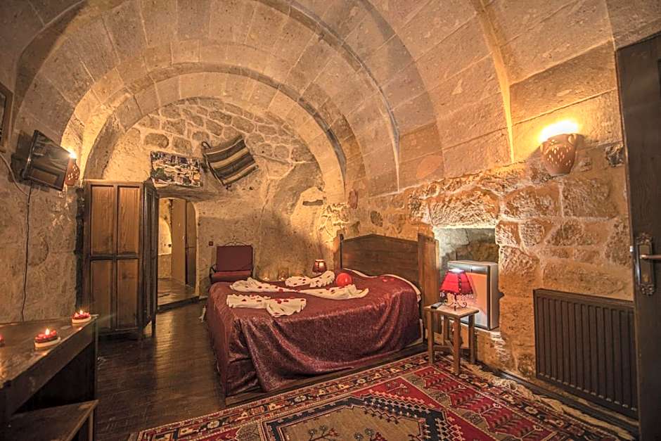 Kapadokya Ihlara Konaklari & Caves