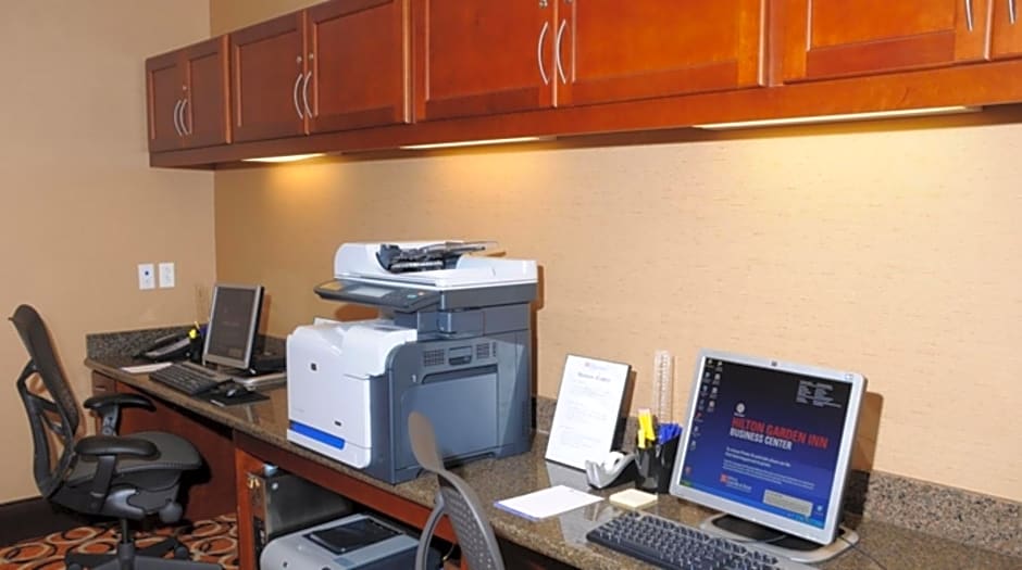 Hilton Garden Inn Atlanta South-McDonough