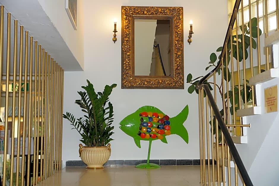 Haus am Kurpark