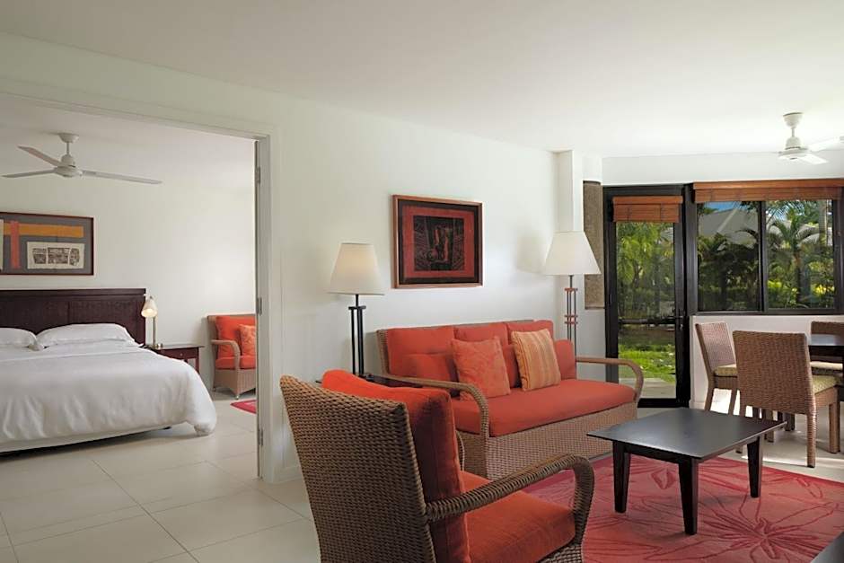 Sheraton Denarau Villas