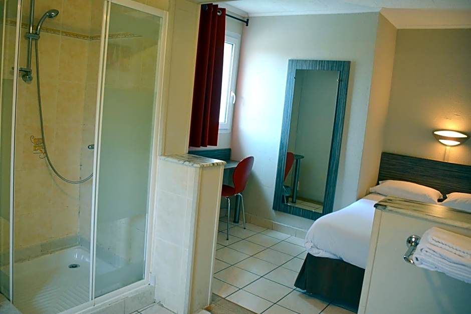 Hôtel Le Floreal