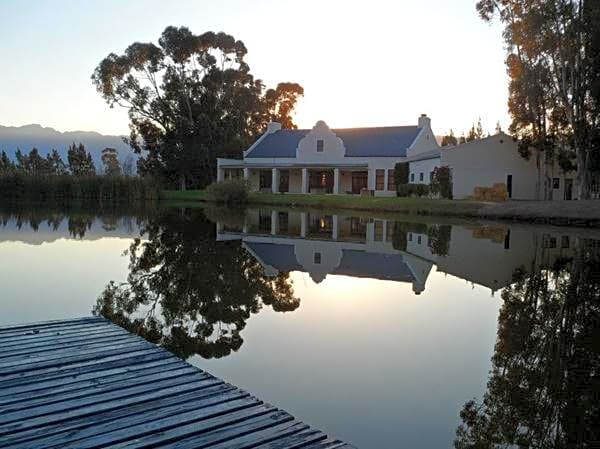 Morgansvlei Country Estate