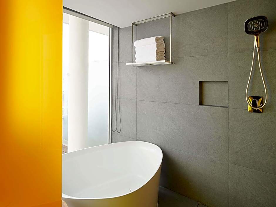 Mondrian Mexico City Condesa