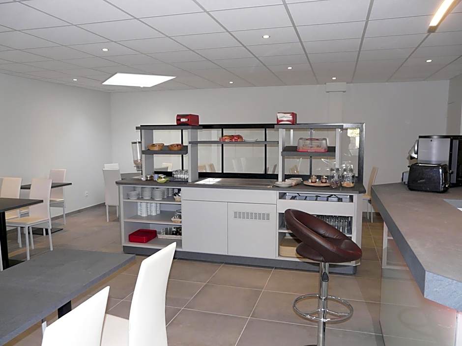 Hôtel de la baie de Paimpol