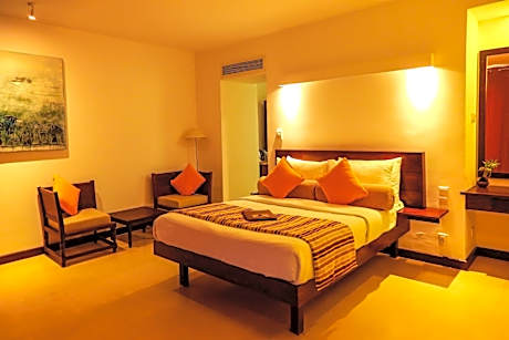 Suite with Ocean View