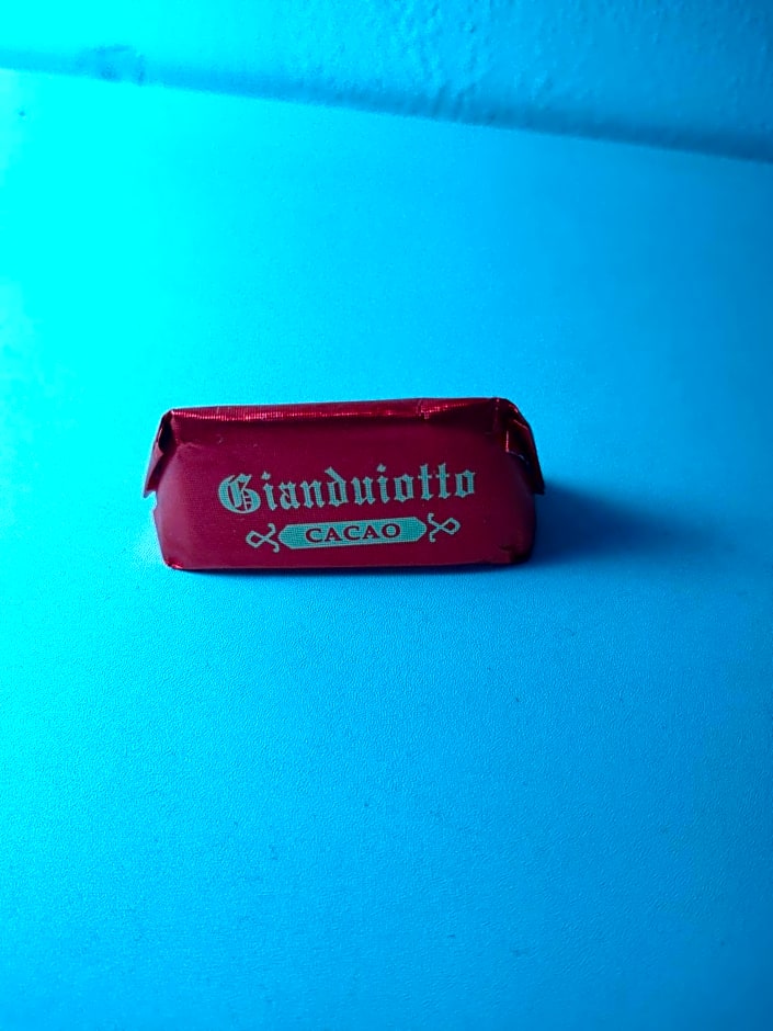 La staccionata bianca