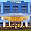 Courtyard by Marriott Secaucus Meadowlands
