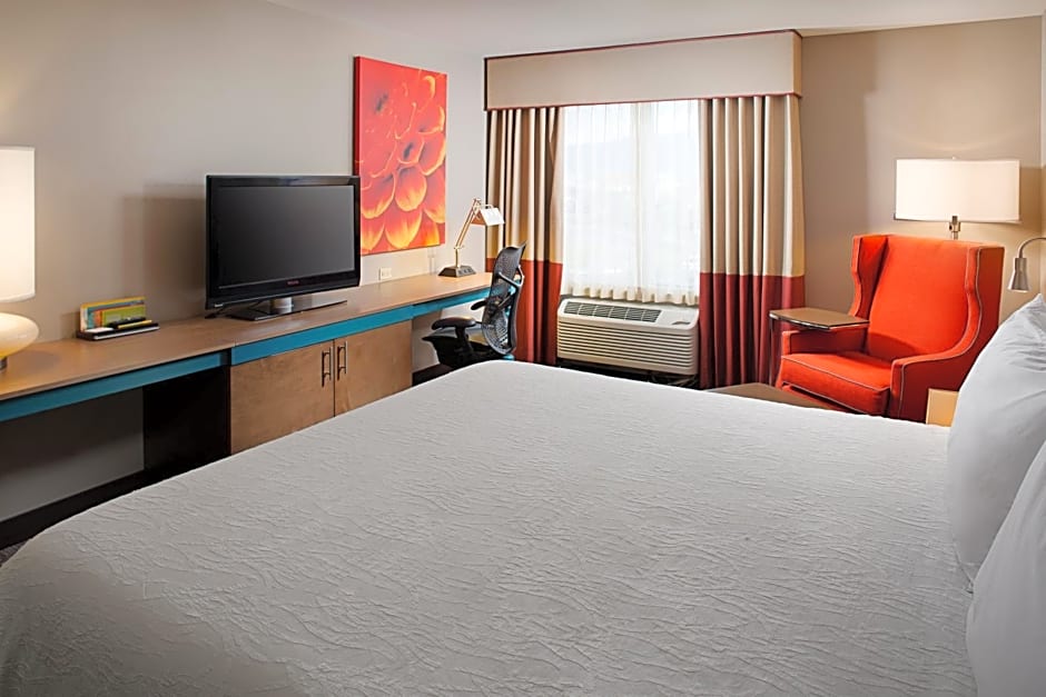 Hilton Garden Inn Colorado Springs