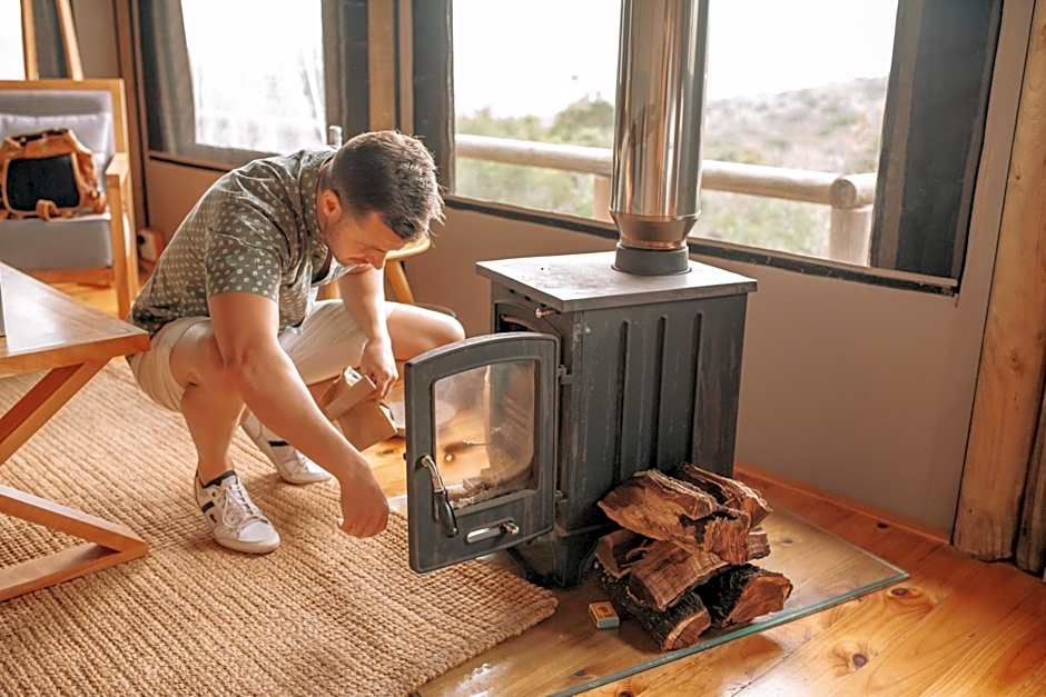 Bukela Game Lodge - Amakhala Game Reserve