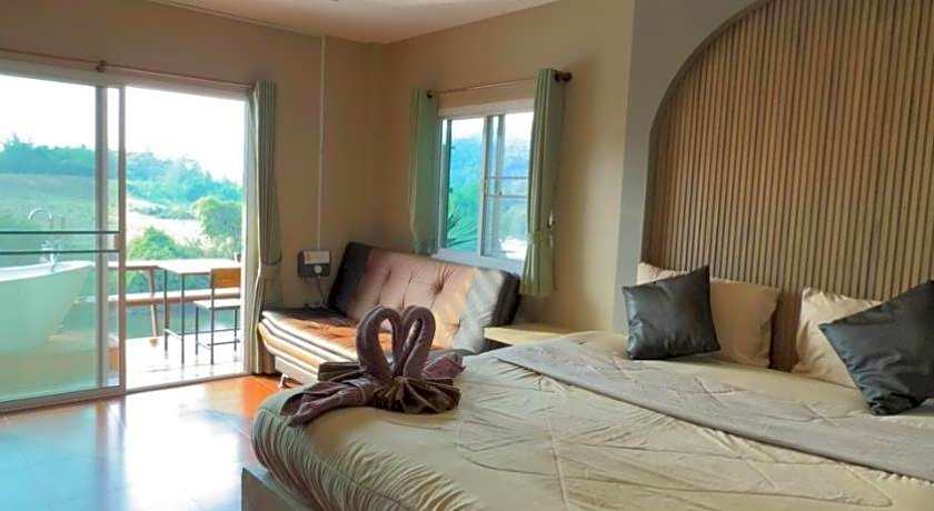 Kwai Noy River Park Resort