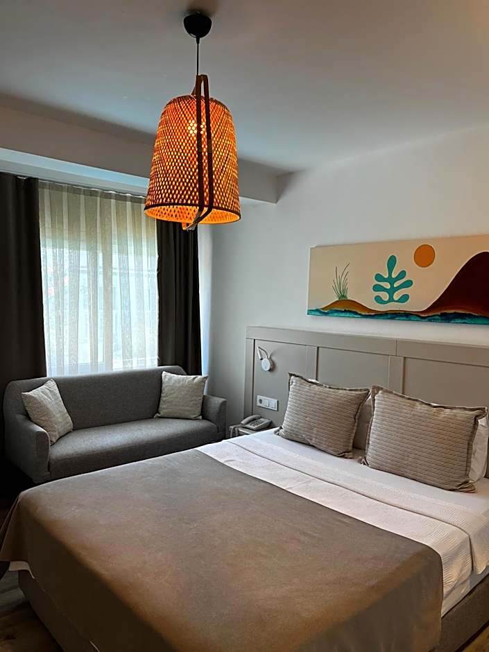 Hotel Gumusluk