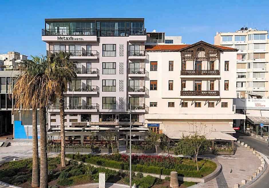 Legacy Gastro Suites