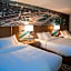 Clarion Pointe Indianapolis Airport