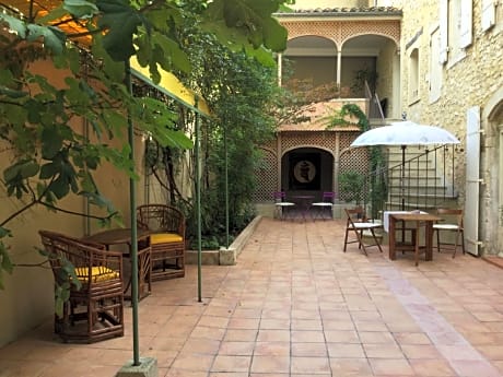 Maison de village Novissime