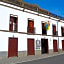 Hotel Escuela Rural Casa Los Herrera