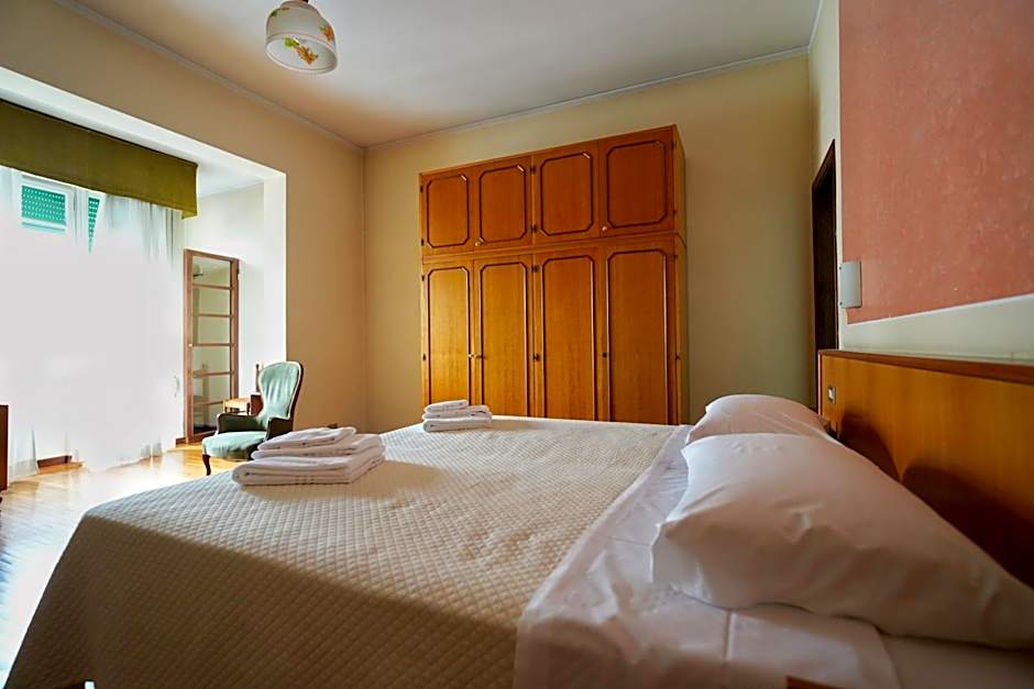 HOTEL la SERENISSIMA TERME & SPA