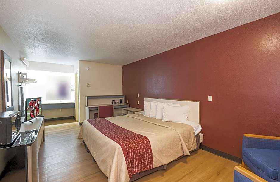Red Roof Inn Atlanta - Norcross