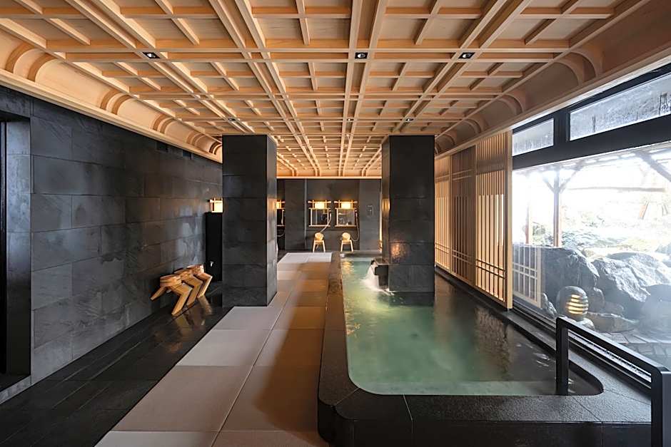 Maruyama Onsen Kojyokan