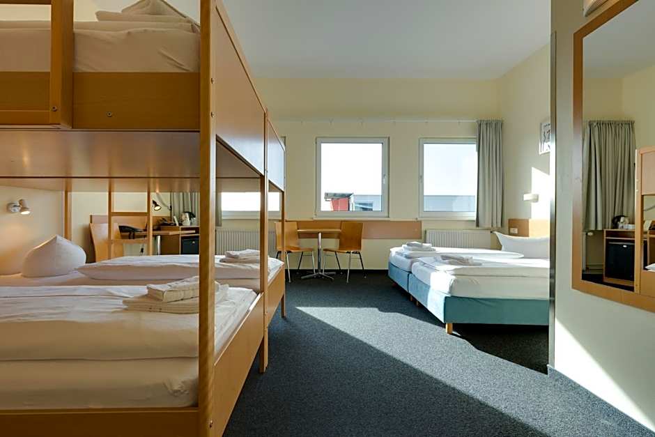 Familienhotel Citylight