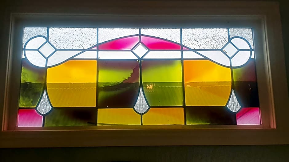 Century House B & B flatlette