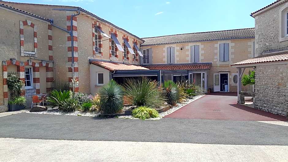 CIT'HOTEL Le Commerce