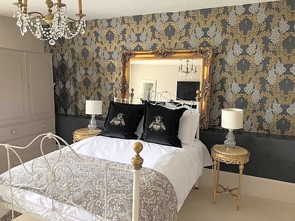 Coswarth House