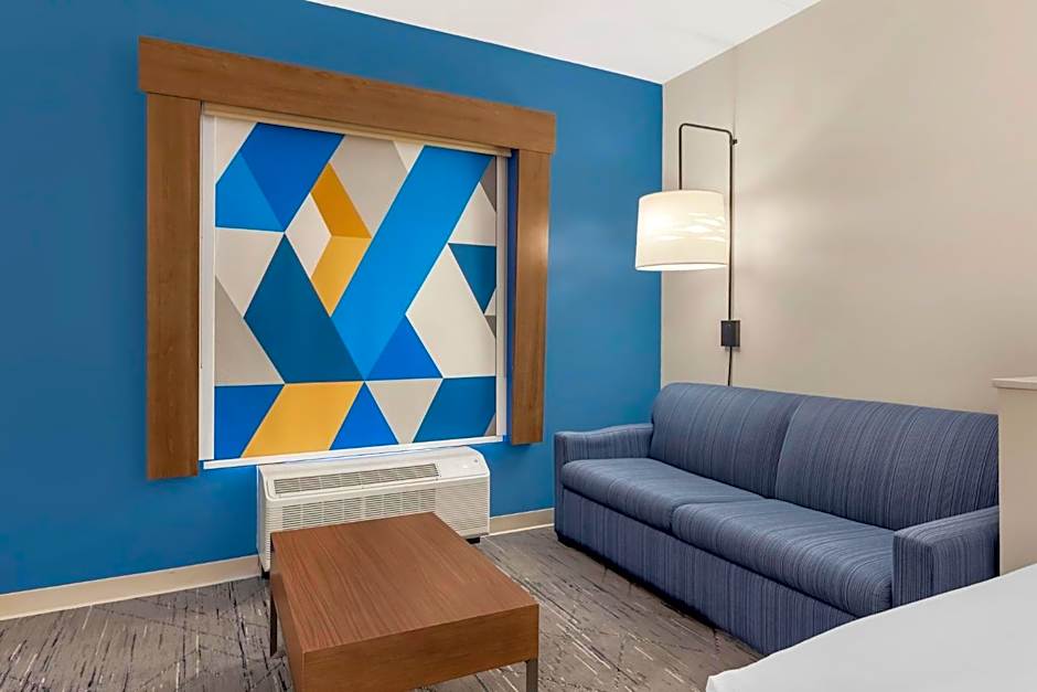 Holiday Inn Express - Nashville South - Spring Hill By IHG