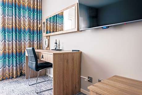 Twin Room - Non-Smoking