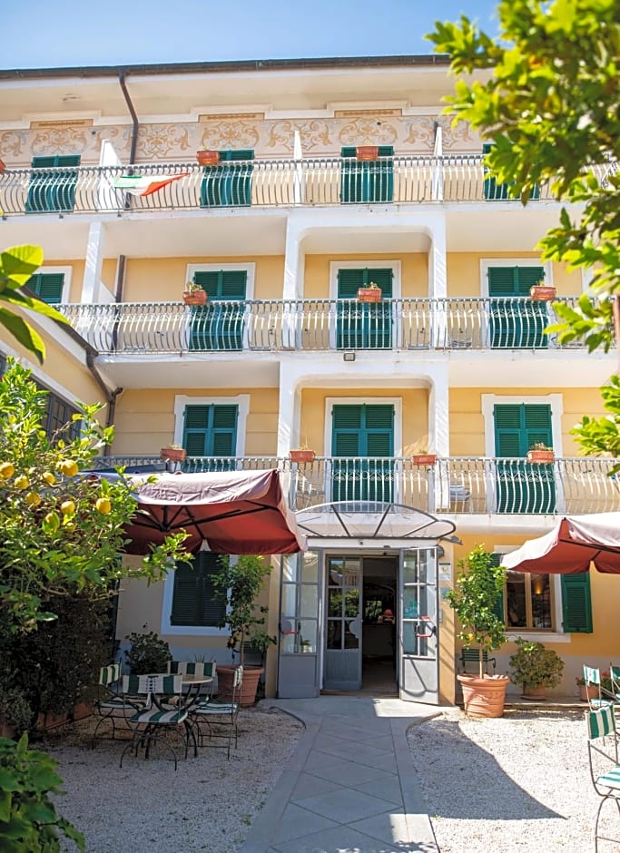 Hotel Miranda