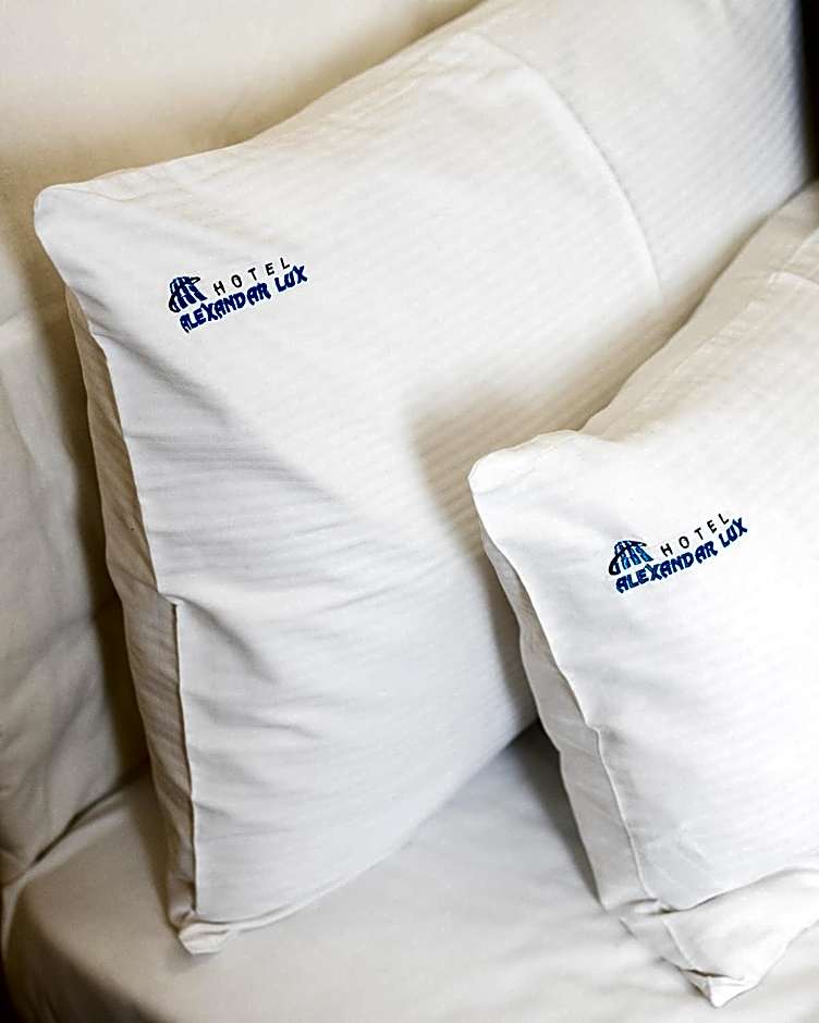 Hotel Alexandar Lux