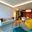Movenpick Hotel Basel