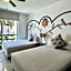 PENTHOUSE con Terraza privada super cómodo y espacioso.
