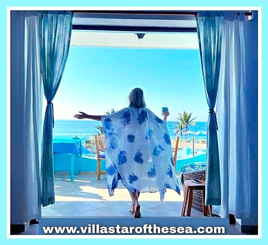 Villa Star of the Sea