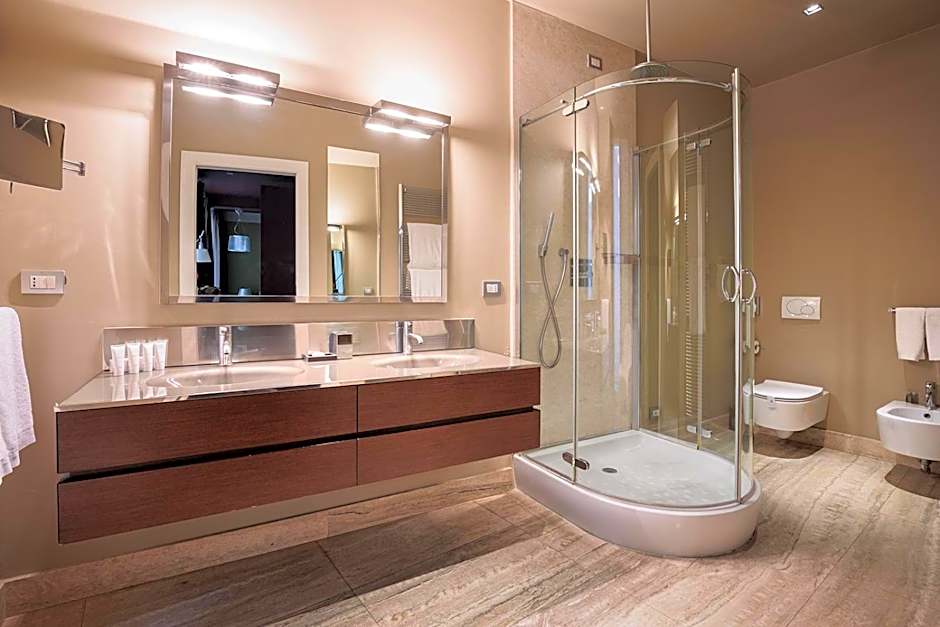 Escalus Luxury Suites Verona