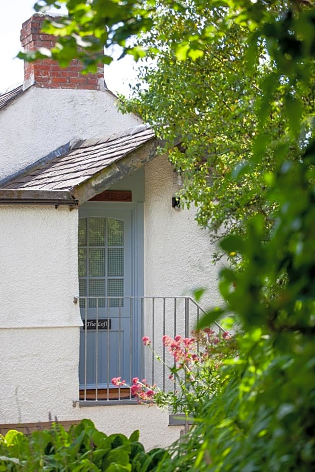 St Kew Escapes Nr Port Isaac