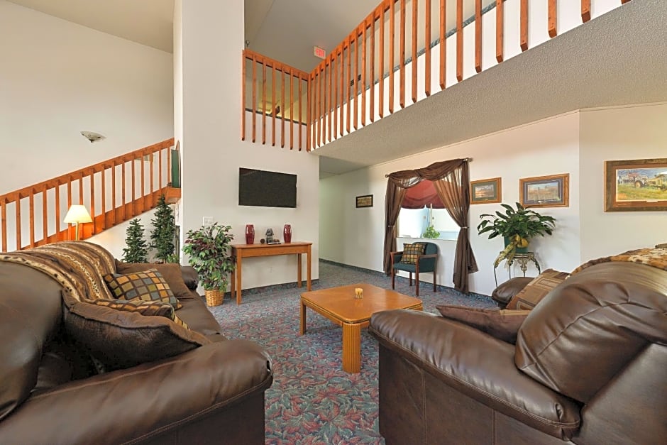 Americas Best Value Inn & Suites Clear Lake