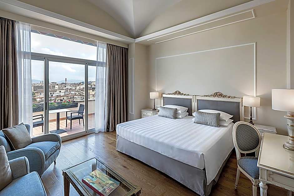 Sina Villa Medici, Autograph Collection by Marriott