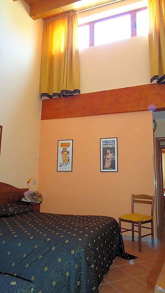 Hotel Archimede Ortigia