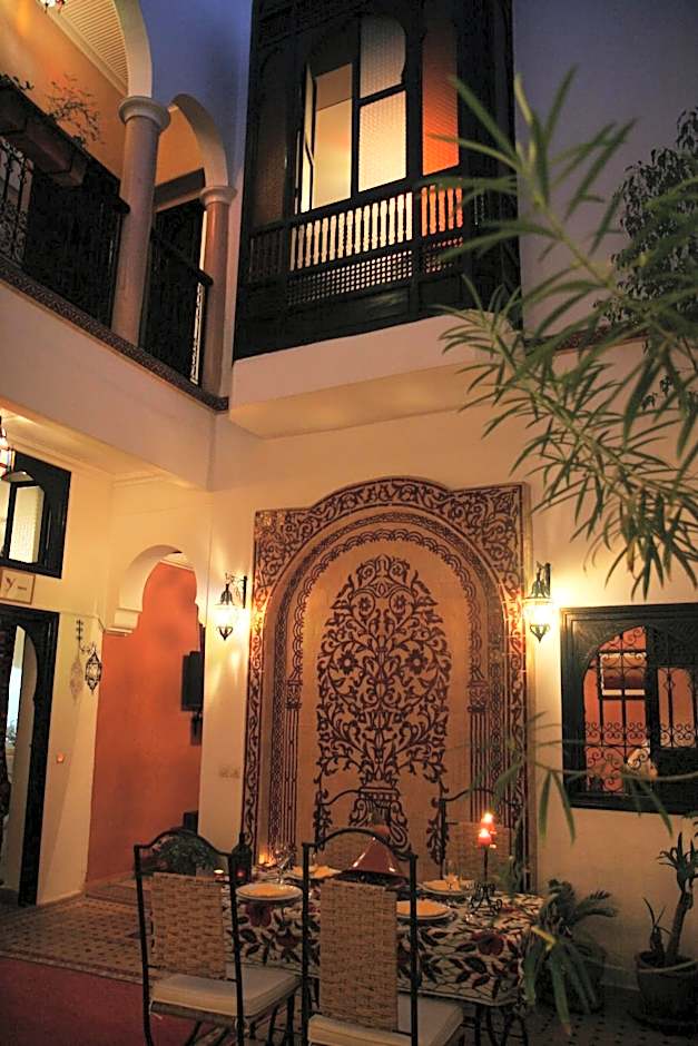 Riad Dar Zampa