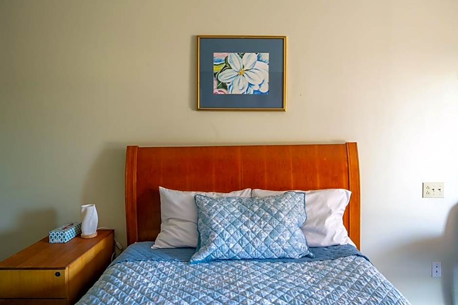 Bouctouche Bay Inn