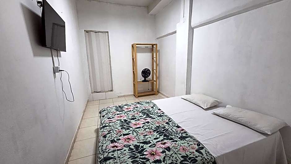 Hotel Embaixador de Curitiba
