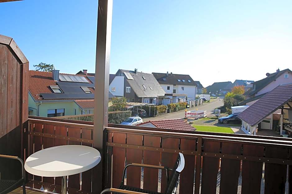 Hotel Garni Alte Post