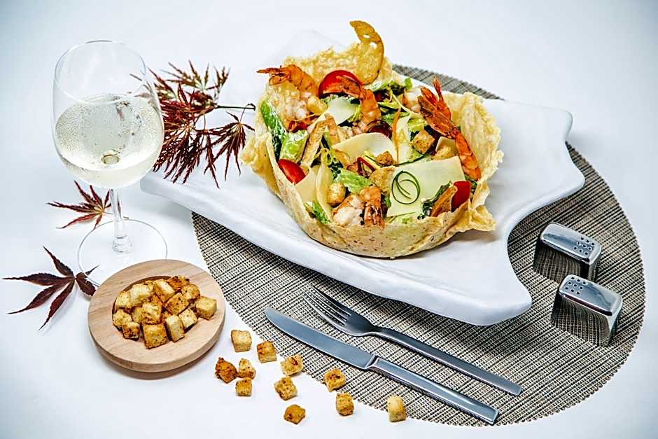 Sheraton Batumi Hotel